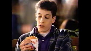 MTV commercials January 30 1996 [upl. by Bubb]