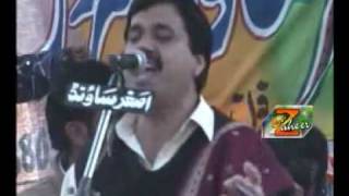 Maron Bhali Sab Yaar  Shaman Ali Merali Album 128  HD Song HD [upl. by Emoryt]