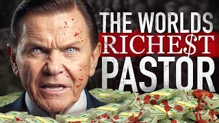 How Kenneth Copeland Scammed Millions [upl. by Winnick]