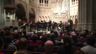 Brass Spectacular in Pittsburgh October 23 2016 [upl. by Damaris222]