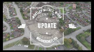 Worsley Mesnes Shops October 2024 update [upl. by Ime815]