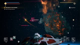 EVERSPACE 2 Gameplay 🌌 PS5  Great space shooting action [upl. by Ver527]