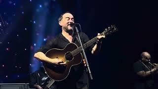 Everyday  Dave Matthews Band  O2 Apollo [upl. by Aleusnoc]