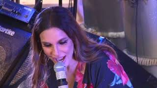 Ivete Sangalo amp Márcia Freire  Doce Obsessão Carnatal 2017 [upl. by Abbot]