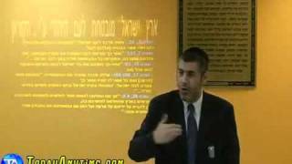 Jewish Torah Vs Muslim Quran  Rabbi Yosef Mizrachi [upl. by Rogergcam971]