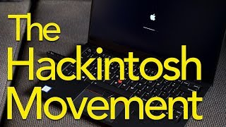 The Hackintosh Movement  TDNC Podcast 116 [upl. by Gabler]