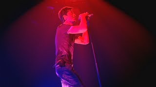 Enrique Iglesias  Ring my bells LIVE [upl. by Zitvaa]