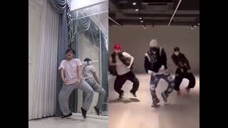 ZOO  NCT ftAespa Dance Cover Mirrored SMTOWNLIVE [upl. by Attevad]