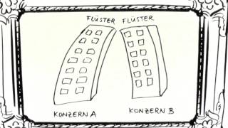 Benzinpreise einfach erklärt by explainity [upl. by Thenna]