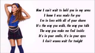 Ariana Grande  Daydreamin Karaoke  Instrumental with lyrics on screen [upl. by Raimondo]