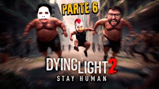 Dying Light 2 en Cooperativo  Parte 6 [upl. by Austreng]