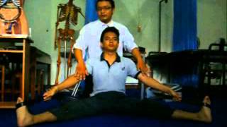 YOGA FOR PIRIFORMIS SYNDROME [upl. by Nosdivad]