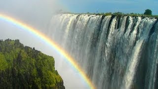 Victoria Falls [upl. by Ayekram]