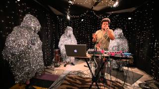 Helado Negro  Are I Here Live on KEXP [upl. by Neil]