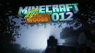 LIFE IN THE WOODS S01E012  Wir brauchen SELBSTSCHUSSANLAGEN [upl. by Rodolph456]