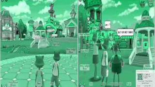 Toontown  The Scarecrow glitch V20New version [upl. by Kate]