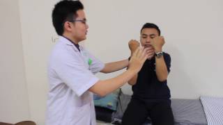 VIDEO PANDUAN OSCE SEMESTER 1  Pemeriksaan Muskuloskeletal OSCE FK Undip [upl. by Narf]