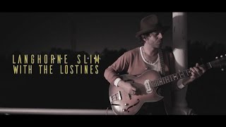 Langhorne Slim  Lifes A Bell With The Lostines [upl. by Nani]