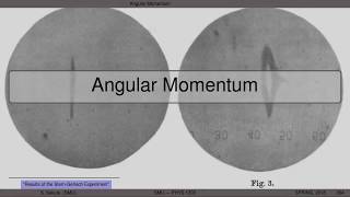 PHYSICS I  Lecture 22  Angular Momentum [upl. by Nohs]