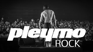 Pleymo livre 2018  “Rockquot [upl. by Elleoj]