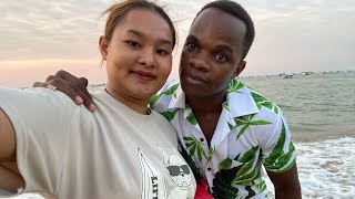 Chinese Ladies Fall In Love With Black Man’s Perfect Chinese Speaking [upl. by Sone623]