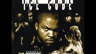 05 Ice Cube  Check yo self feat das efx [upl. by Higley]