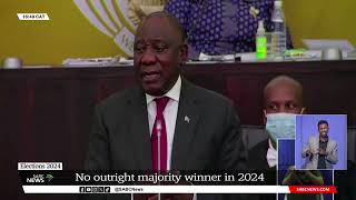 2024 Elections  We must be ready for coalitions Lufhuno Nevondwe [upl. by Aldos]