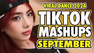 New Tiktok Mashup 2024 Philippines Party Music Viral Dance Trends Sept 20th [upl. by Hally]