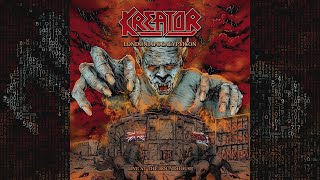 Kreator  London Apocalypticon  Live At The Roundhouse 2020 Live [upl. by Uyekawa]