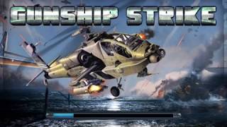 Gunship Strike 3D 613 missions [upl. by Akirej195]