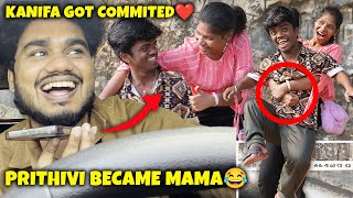 காதலில் முடிந்த PRANK SHOW😱 Prank Turns to Date❤️ Nellai360 [upl. by Aronson]