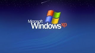 How to Format and Reinstall Windows XP [upl. by Edla734]