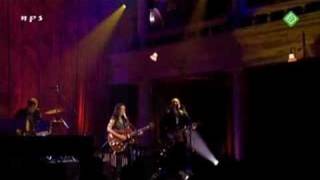 05 Norah Jones  Until the end live in Amsterdam [upl. by Malony]