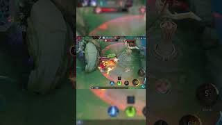 CHOU EPIC GLORY gameplayvideo mobilelegends mlbb mlbbcreatorcamp mlbbhighlights subscribe [upl. by Ola]