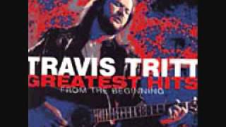 Travis Tritt  Drift off to Dream [upl. by Rebmyt]