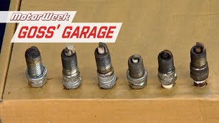 How to diagnose a no spark situation on a motorcycle [upl. by Daney]