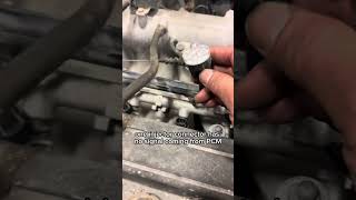 How to diagnose engine misfiring [upl. by Masry]