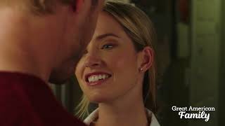 Jingle Bell Princess 2021  Trailer  Merritt Patterson  Trevor Donovan [upl. by Willms]