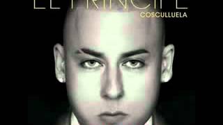 Sube y Baja  Cosculluela El Principe [upl. by Arted]