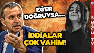 Narinin Amcası Çözülmüyor Naim Babüroğlundan Yeri Yerinden Oynatacak İddialar [upl. by Iggy]