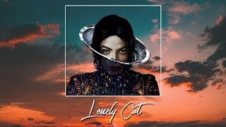 Michael Jackson  Love Never Felt So Good Master Chic Remix [upl. by Akirrehs]