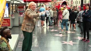 Old Man Sings Dock Of The Bay [upl. by Anigriv497]