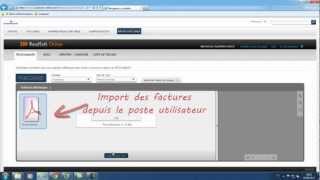 Avanteam integration with ReadSoft Online [upl. by Roselane]