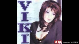 Viki Miljkovic  Oci smedje  Audio 1998 [upl. by Herrmann]