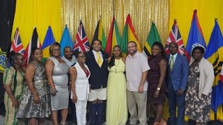 Caribbean Public Services Association 52nd Annual Conference [upl. by Nodgnal]