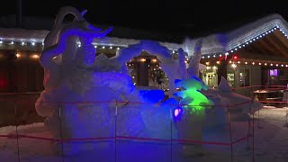 McCall Winter Carnival is only one weekend in 2024 [upl. by Stepha]