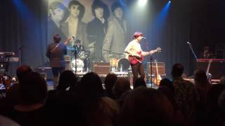 The Cavern Club Beatles  I Want to Tell You Live at Royal Court Liverpool 30082016 [upl. by Ytinav379]