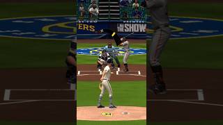 Hoodwinked him mlbtheshow24 roadtotheshow24 joeschmo tiktokshorts shorts2024 mynewshort sub [upl. by Terryl475]