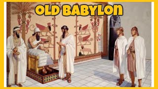 Ancient Near East The Old Babylonian Empire and the Hittites BEGINNINGS Ep 3 [upl. by Dzoba515]