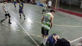 union vs marmol king 5ta primer tiempo [upl. by Brace]